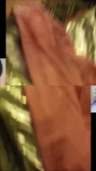 Ready to Play in My New Clothes Then Pussy