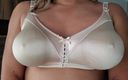 Only bras: Dd Vintage 90s 80s Bra, Satin, Nylon, Nude, No Wired