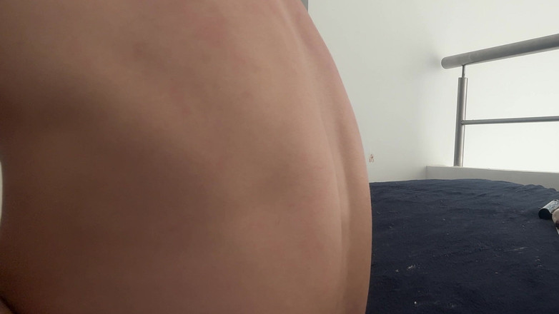 Mark sins: Empapándola Antes De Tragármela Toda