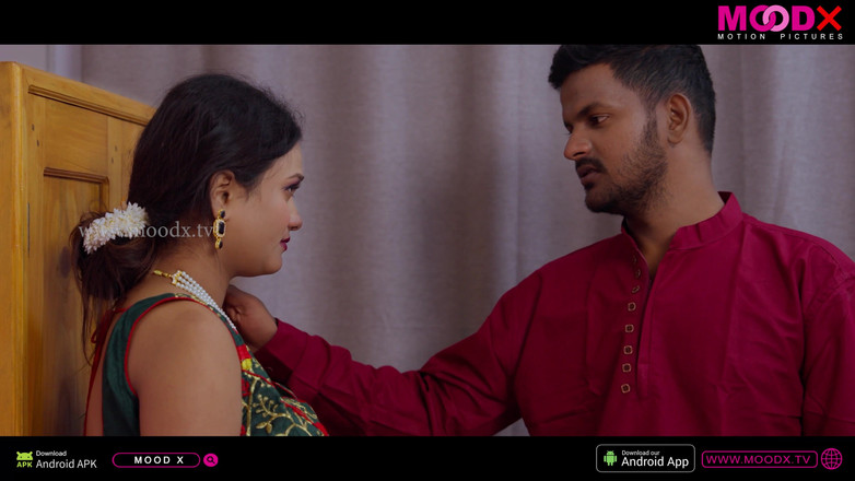 Mood X VIP: Une desi indienne sexy à gros nichons se fait baiser par...