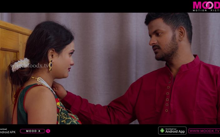 Mood X VIP: Hot Indian Desi Big Boobs Girl Fucked with His Boyfriend