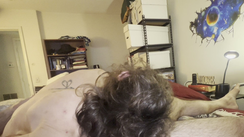 J13D75: I Fucked This Street Ho in Every Room!