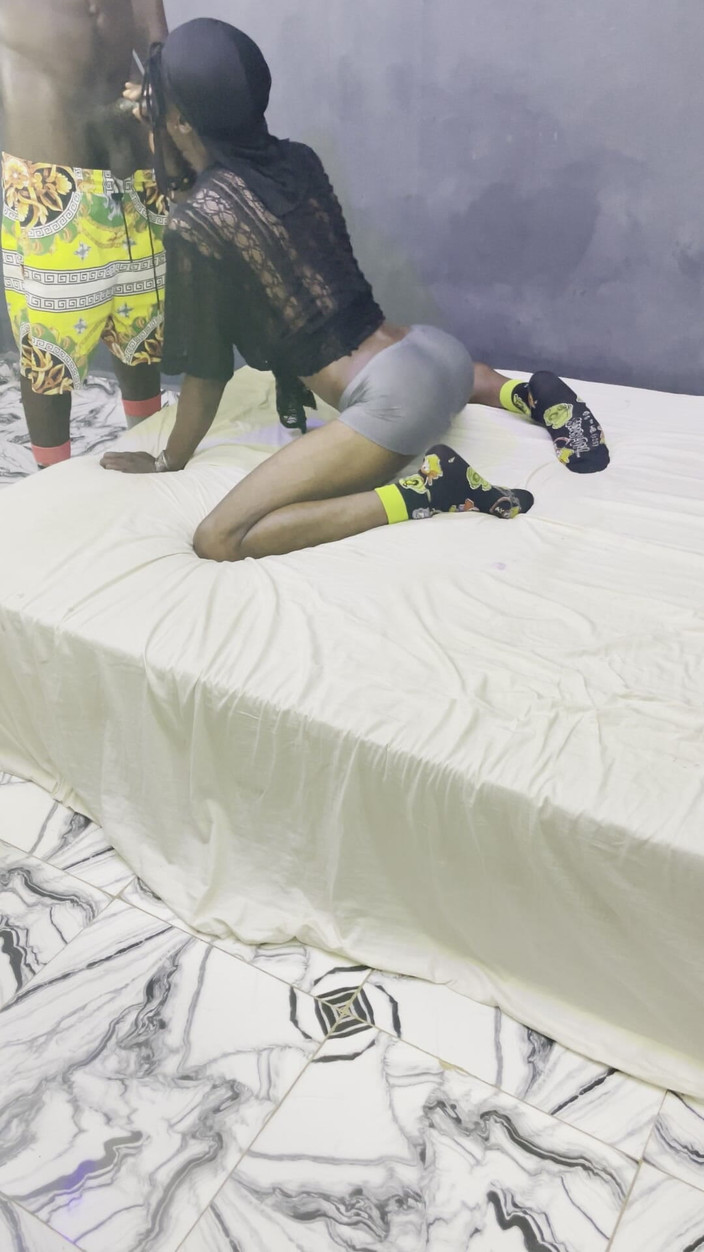 JoelG1: Ich und mein sugarboy haben eine romantische zeit