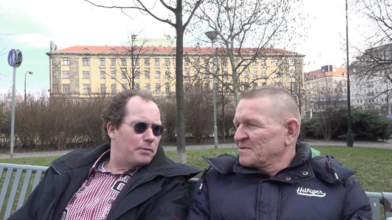 Rosetti: Abgeschleppt Junge MILF