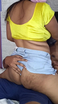 College Girl Blowjob Sex Cum in Mouth Video Hindi Audio