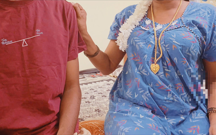 Sheela Jackson: Tamil Stepsister's Video Made by a Boy Too Part 2