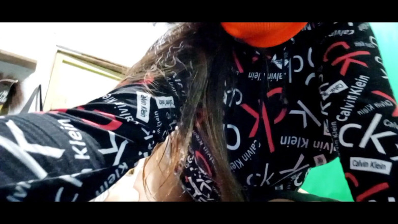 Martin13: Моя сенсаційна цицькаста мачуха має хорошу техніку, щоб трахнути мене