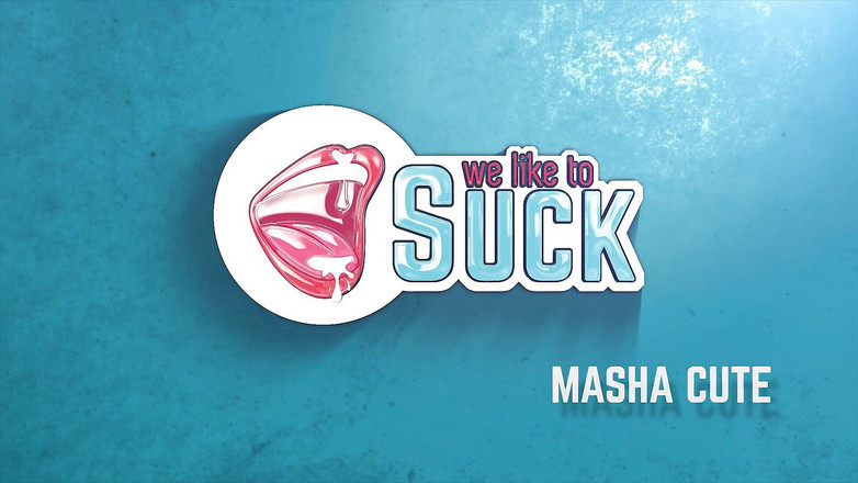 Puffy Network: 빨고 섹스하는 것을 좋아하는 러시아인을 위한 지저분한 얼굴