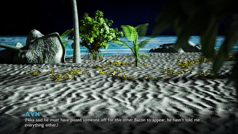 AVN Teller: Timestamps: Lost love # 09 - Madam bekommt anal-creampie, während sie die muschi...