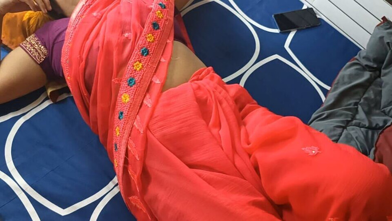 Pyaripooja22: O Cunhado da jovem e bonita cunhada da vila tira...