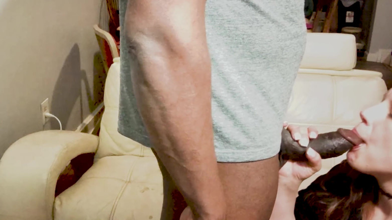 TrotzillaTheGod: A dedicated whore tries to tame a wild monster
