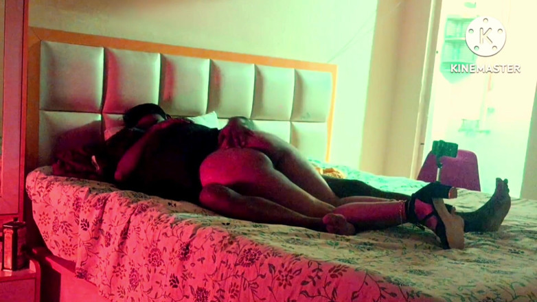 Ankita10000: A Gorgeous Married Women Cheating with Her Ex BF Part 4
