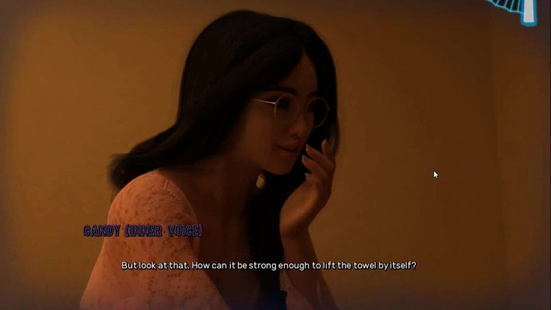 Dirty GamesXxX: Never back down: awkward sexual experience ep.8