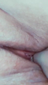 Esposa Joven Follada Llenada De Lech