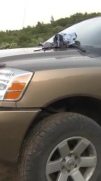 Fuckndrive - Titan und neues spielzeug