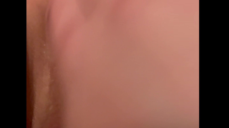 Dirtysecret: Yeni oyuncak vibratör ve dildo kombinasyonu ile fışkırtıyor