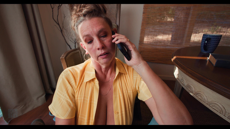 Sex Over 50: The Pastors Wife: the Remake