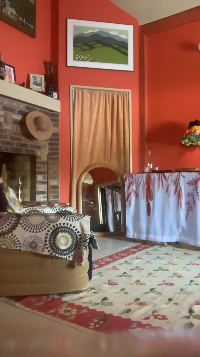 Kneelength14: Obrovské visící maso