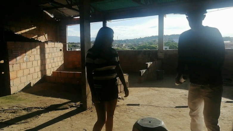 SAMANTA: 第1部分 我和我丈夫公司的工程师David做爱