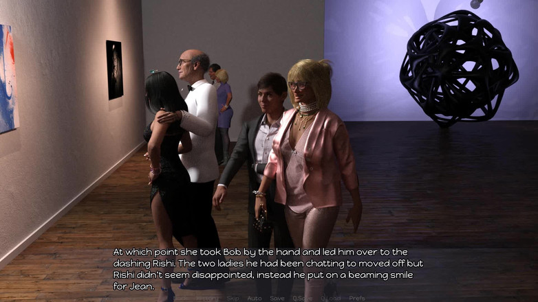 Dirty GamesXxX: Los tres paneles: quiere picante su vida sexual con su...