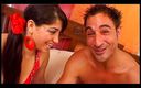 Java Consulting: High heeled brunette latinas sharing hard dick and getting jizzed...