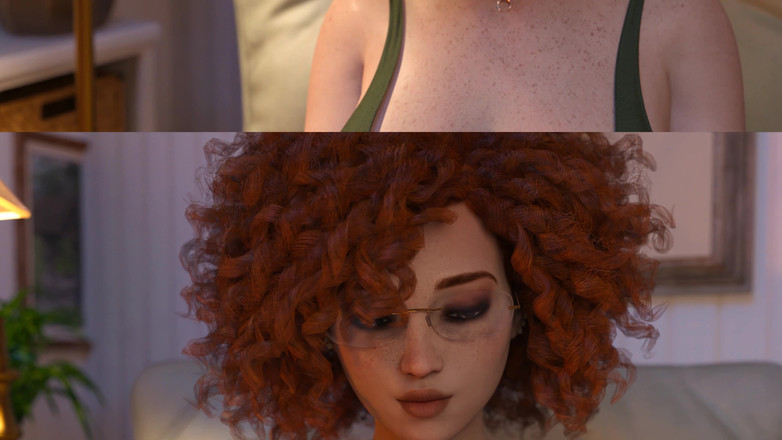 3D Cartoon Porn: Pomáhám čas příběhu hotties - prezentace fotografií 52