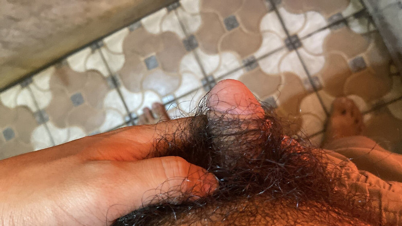 Jackson World: Badkamerbekentenis ik masturbeerde in het geheim en kon mezelf niet...