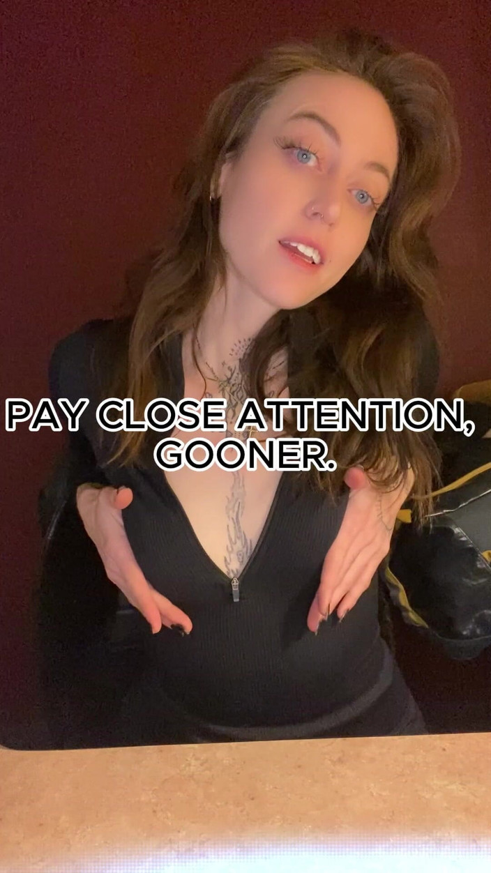 Nina Paradisa: Utlösa indoktrinering nivå 0.0