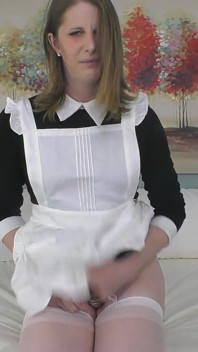 Maid to Fuck - Virtual Sex