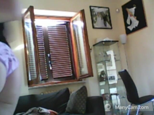 savannahamatoriale: Ich tanze und übe in meiner unterwäsche - sexy tanz mit höschen