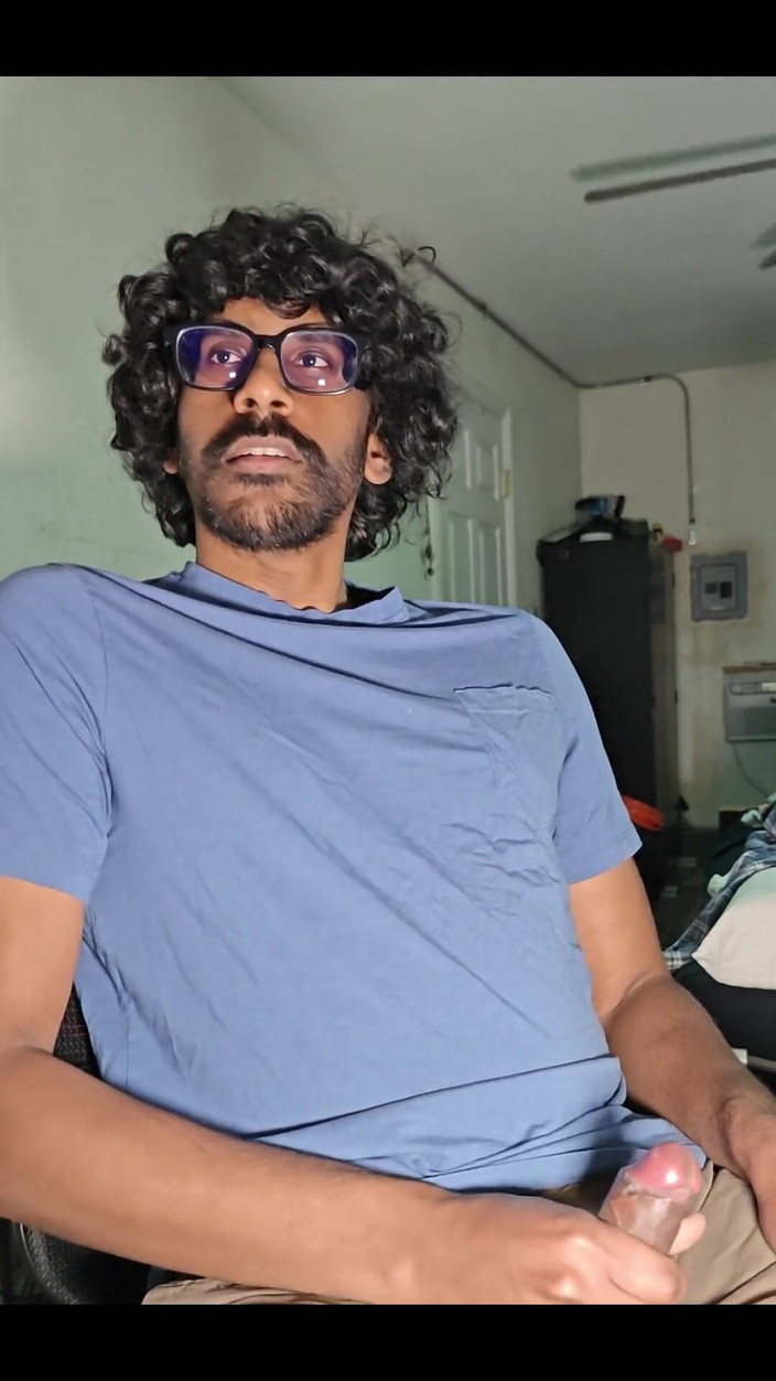 NANDgasm: Mit Kleidung ein bisschen schmutzig werden.