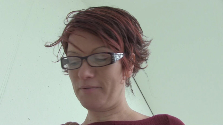 Popp Sylvie: Sylvies Day trong thành phố - một máy bay bà già...