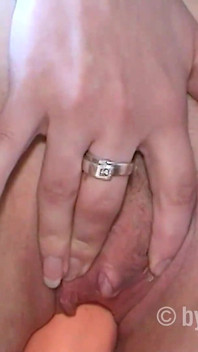 Nylon Amateur Doing