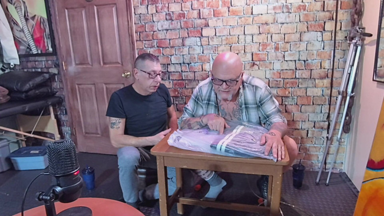 City hog: Hadiah ulang tahun spesial spesial ulang tahun dari edward