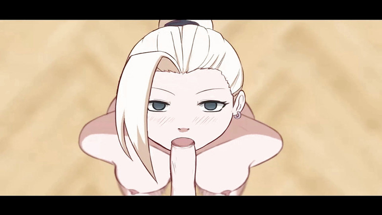 Hentai World: Jikage steigt auf ino 4