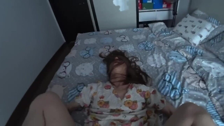 Pofegistka: Betrayal. Wife Fucks with Husband's Friend