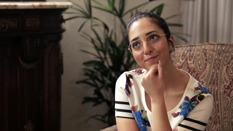 Plenna Club: My Therapist Helped Me Relax Lis Del Castilho E Atlas