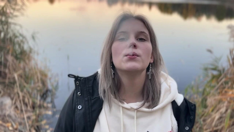 MertyXXX: Wo bist du pilze