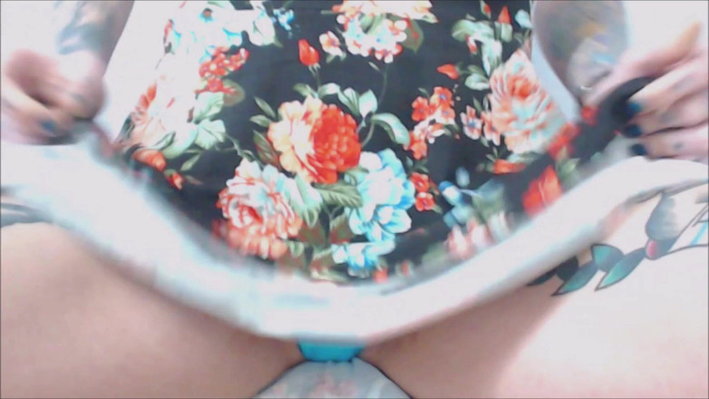 Miss Morticia: Un secchione