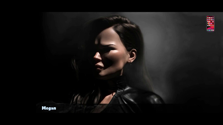 Miss Kitty 2K: Bright Lord - 27 sbal si věci a uteč