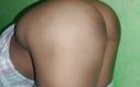 Desi_Pooja_26: Tamilska macocha seks analny z pasierbem