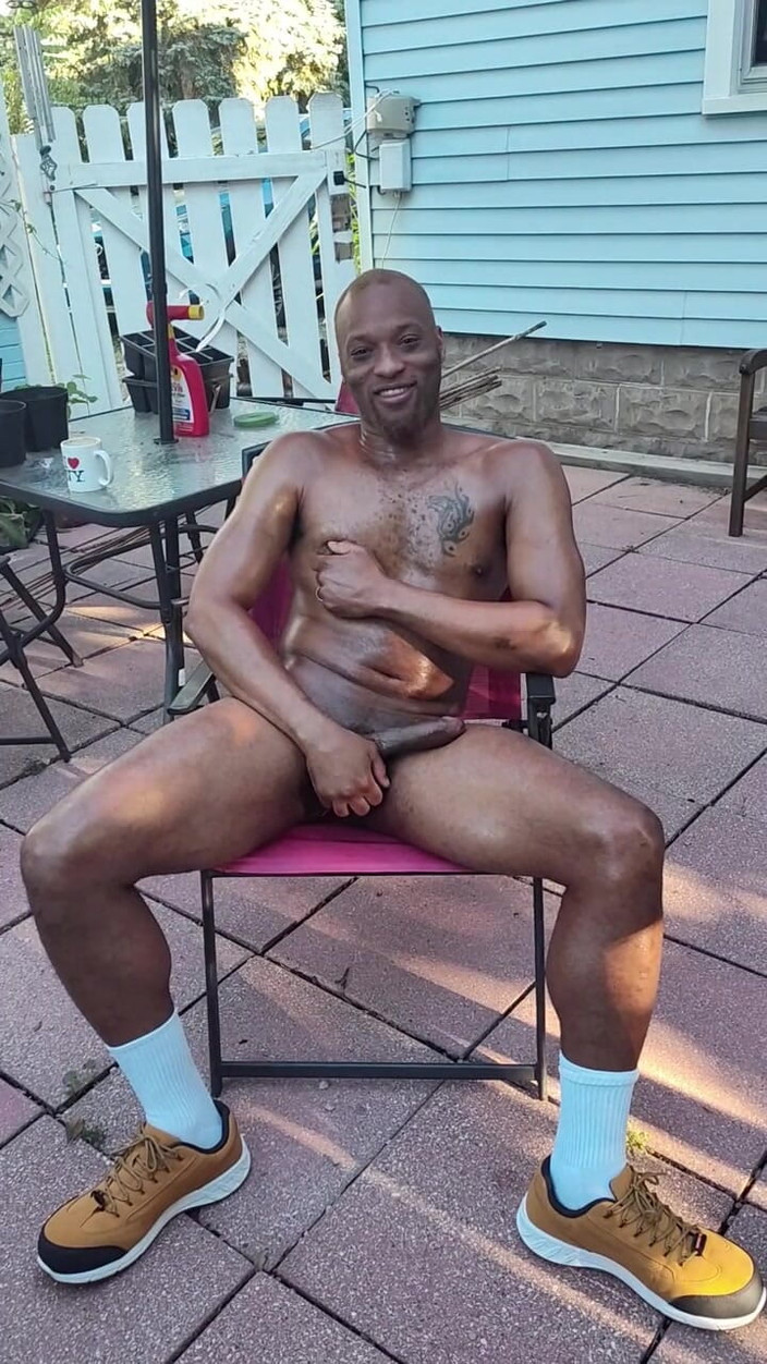 Kennie Jai: Kennie jai airbnb'de mastürbasyon yapıyor