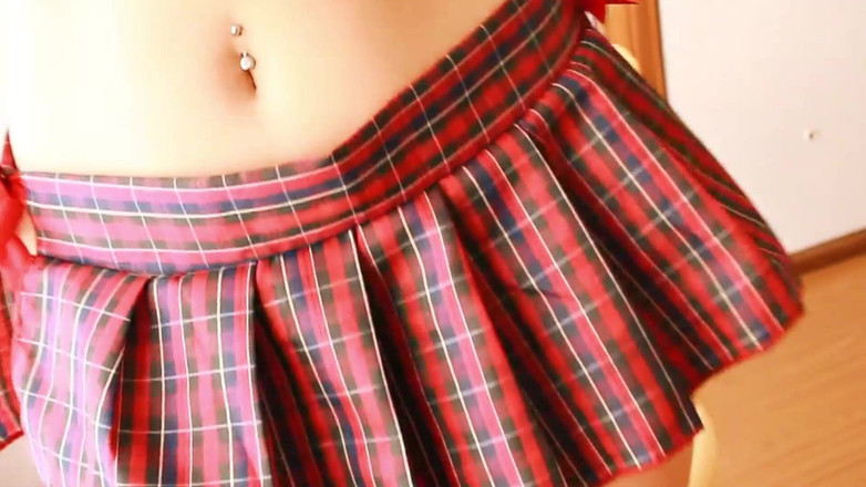 Argentina Latina Amateurs: 我热辣的大屁股继妹在她的大甜美阴户里玩鸡巴