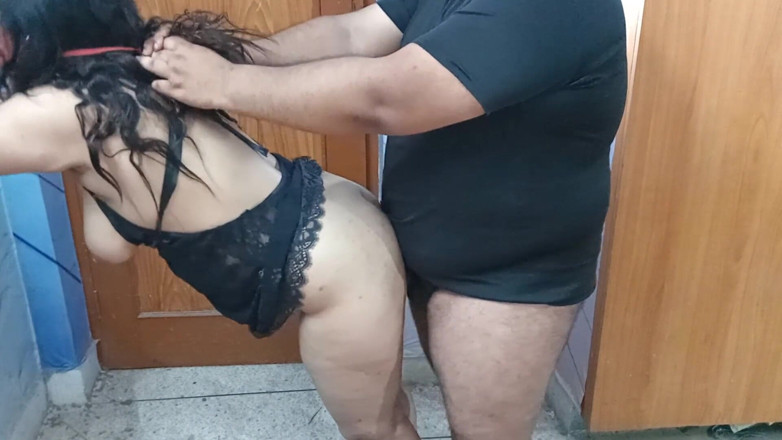 aliabegum: A Working Girl Cheats on Her Lover and Fucks Her...