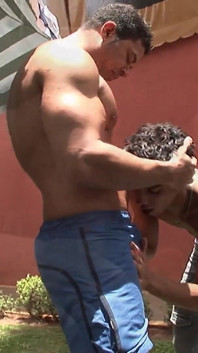Junior Pavanelo & Gabriel