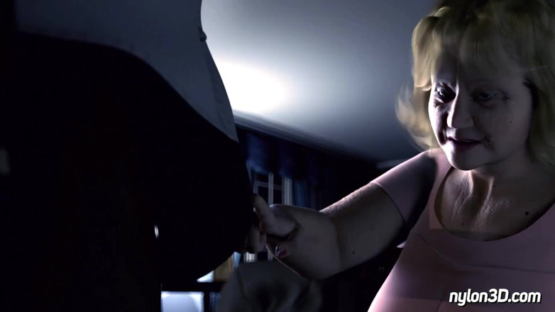 N3D animation: Mature and Marvellous