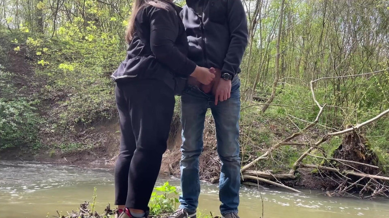 OurFetishLife: Schoonmoeder kwam erachter dat ze me haar niet liet neuken