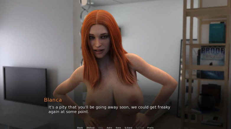 Dirty GamesXxX: College związany: jest zbyt dobry, aby go wyciągnąć, nieoczekiwane creampie -...