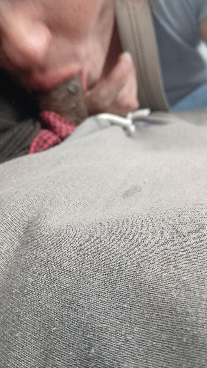 Relly rell: BBCディープスロート