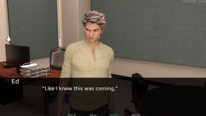 Johannes Gaming: 프로젝트 핫한 마누라: 야외에서 놀고